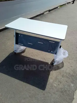 Folding Training Table