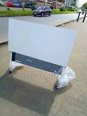 Folding Training Table