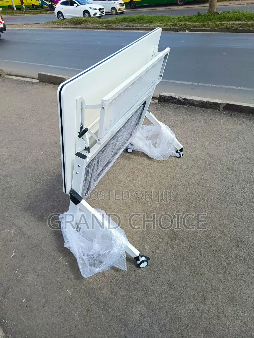 Folding Training Table