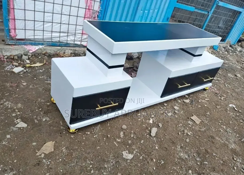 Istanbull ,Tv Stand 4 Feets