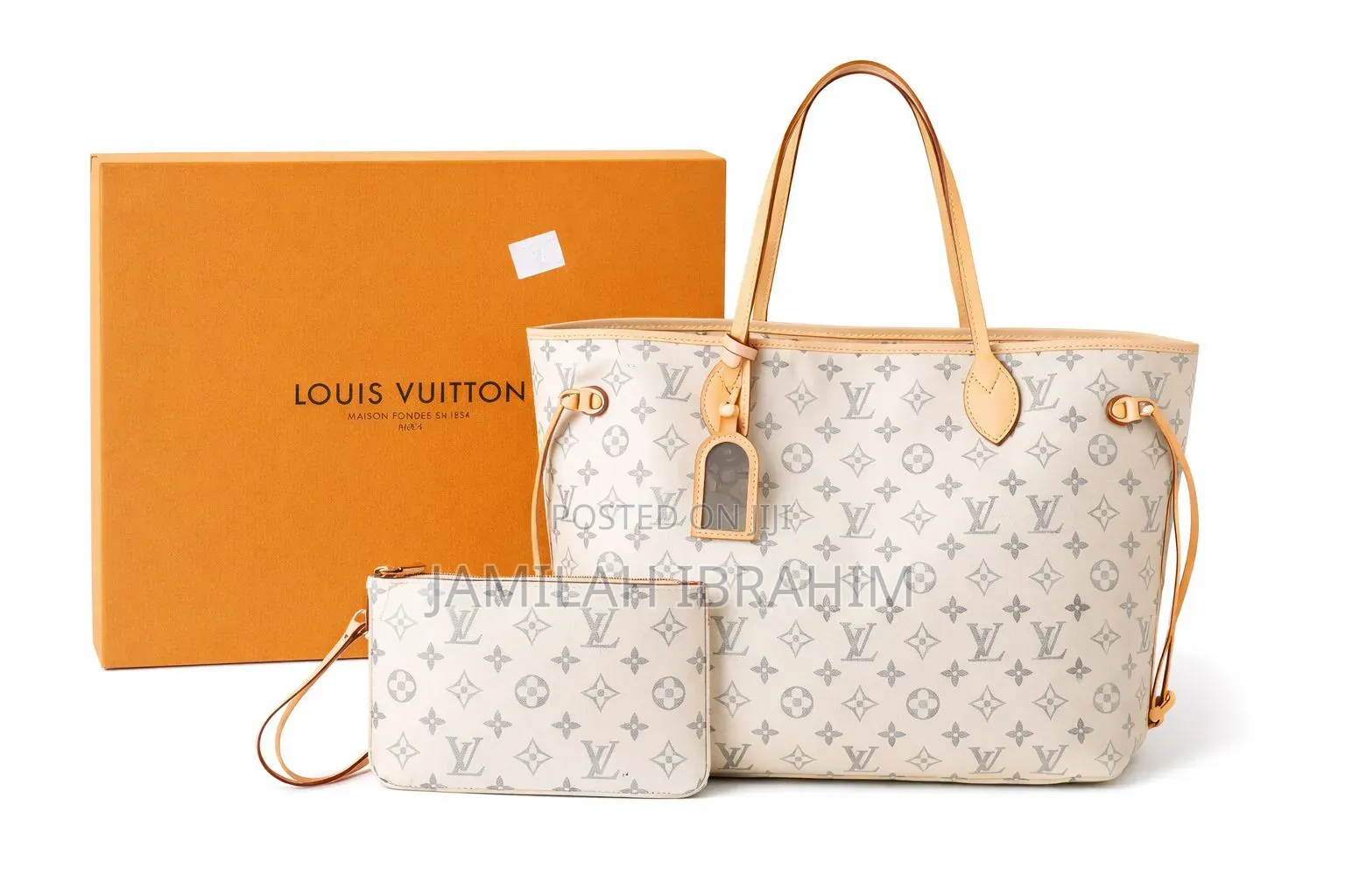 Lous Vuitto Handbags for Sell