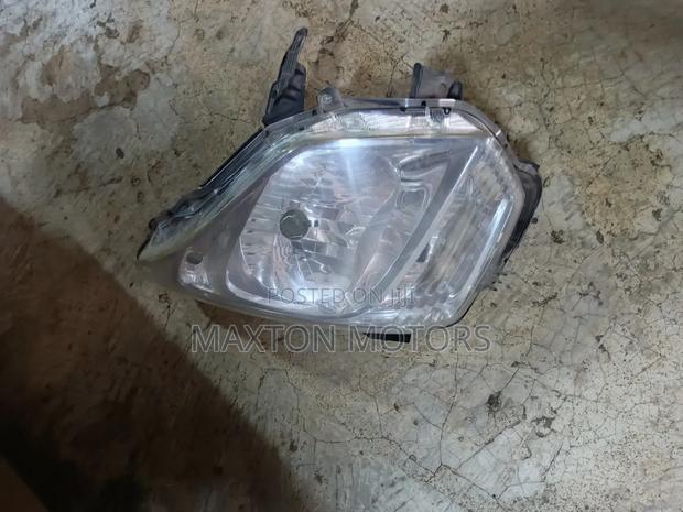 Suzuki Wagon R Headlight - thumbnail 2