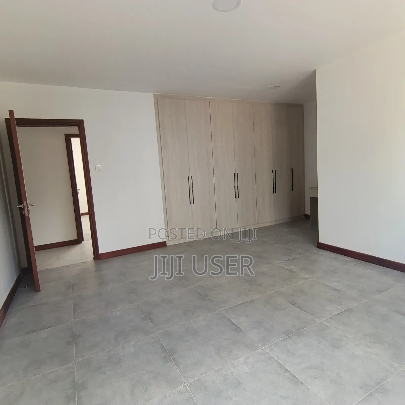 3bdrm Apartment in Parklands for rent
