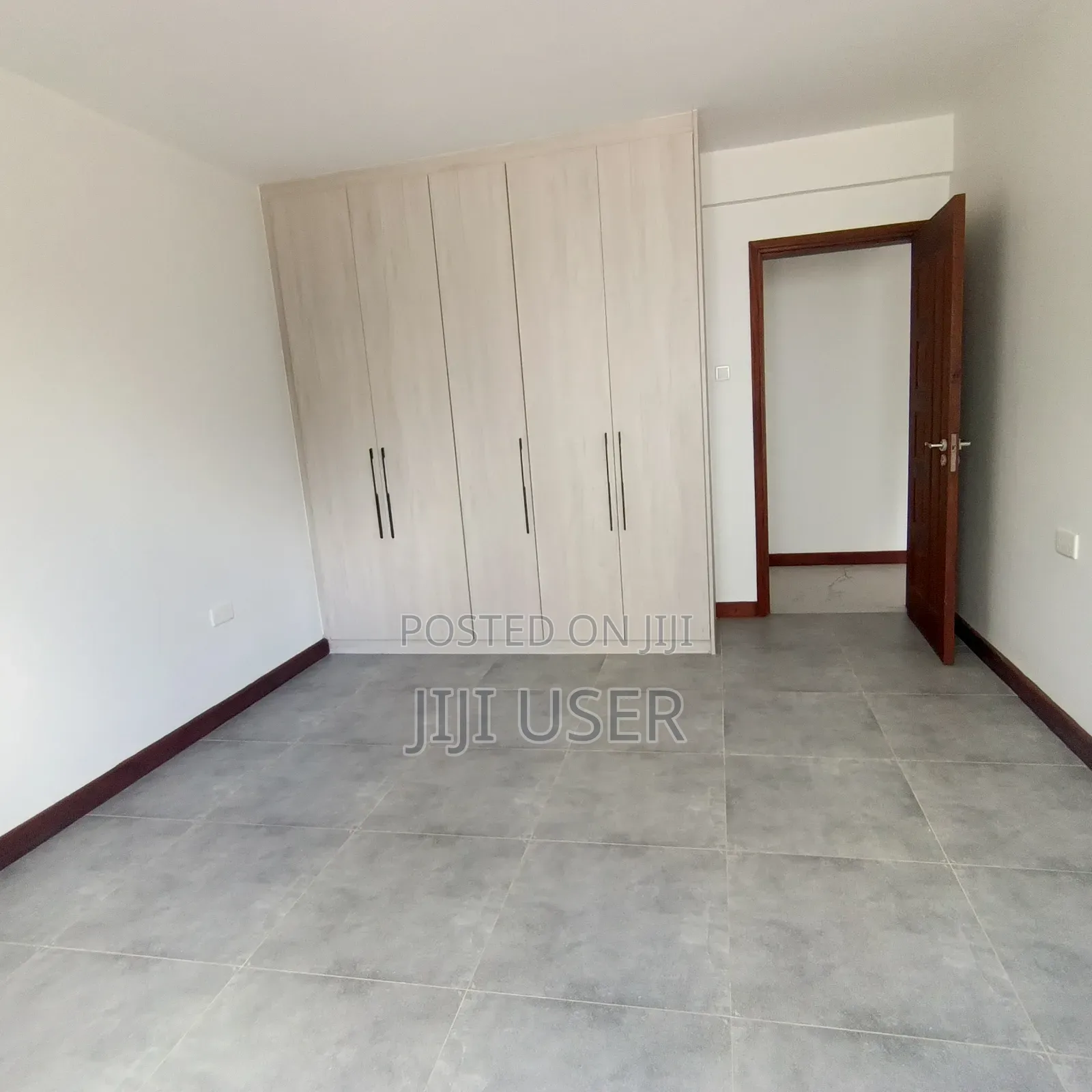 3bdrm Apartment in Parklands for rent