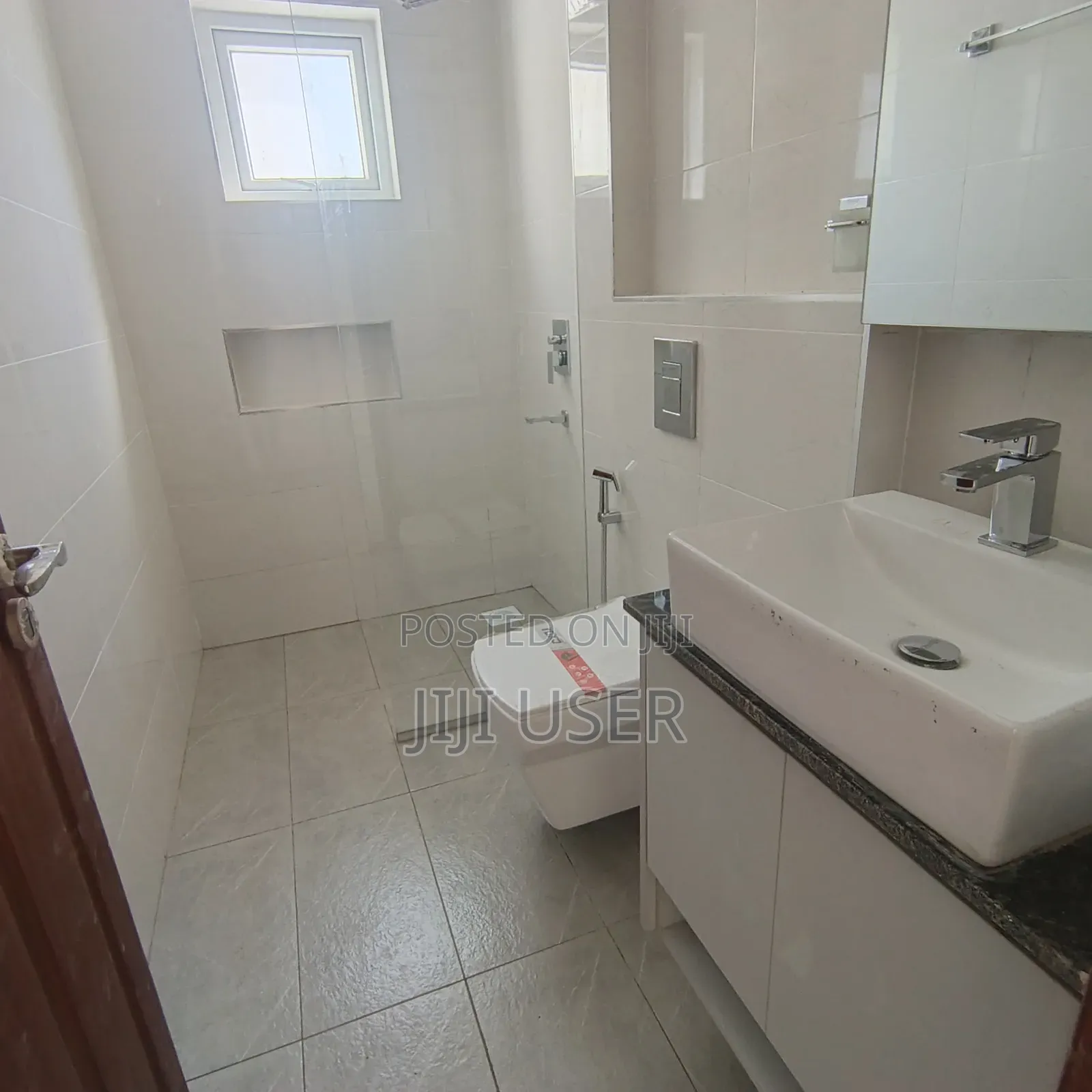 3bdrm Apartment in Parklands for rent