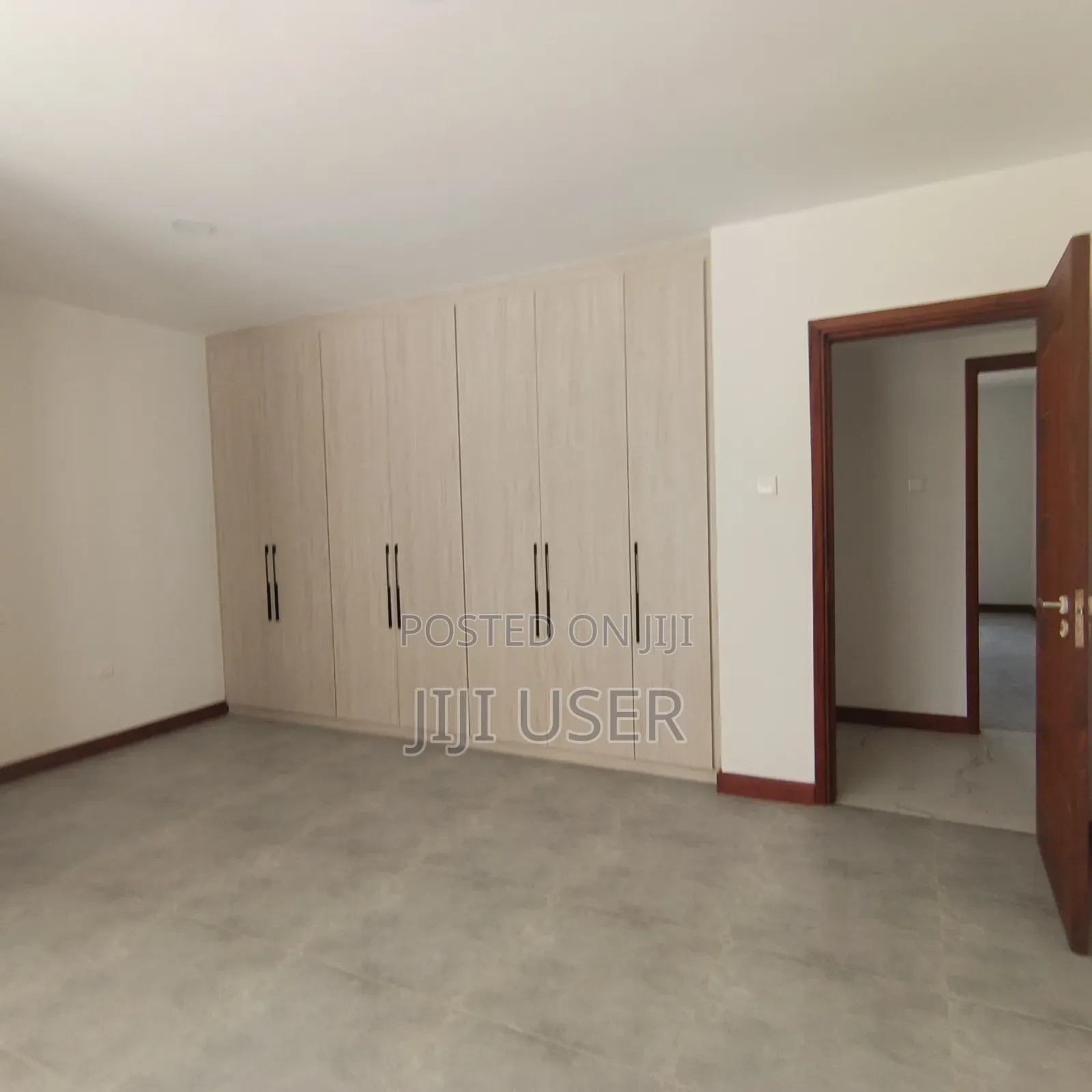3bdrm Apartment in Parklands for rent