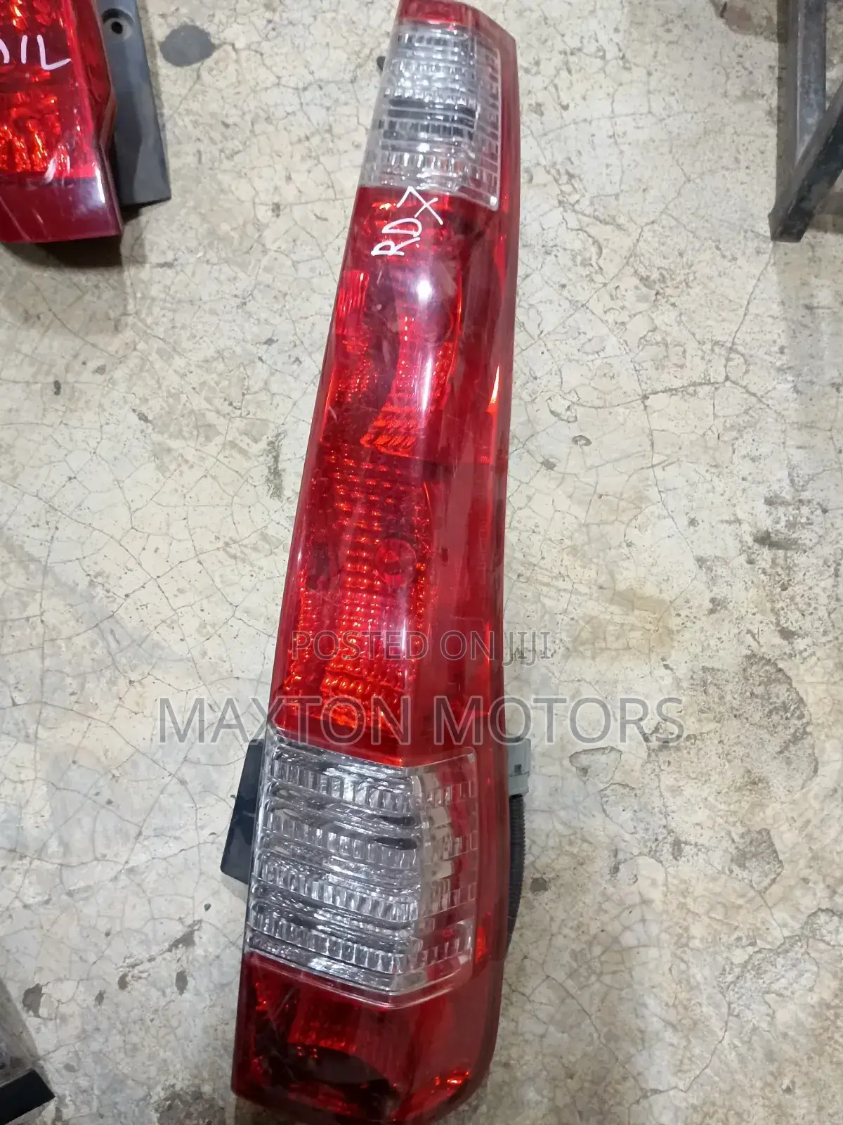 Honda CRV Rd7 Taillight