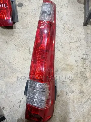 Honda CRV Rd7 Taillight