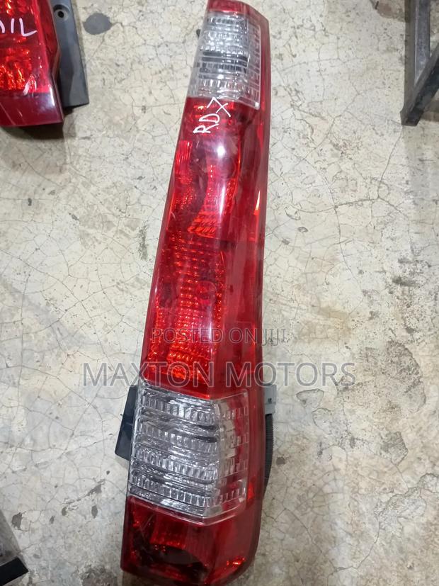 Honda CRV Rd7 Taillight