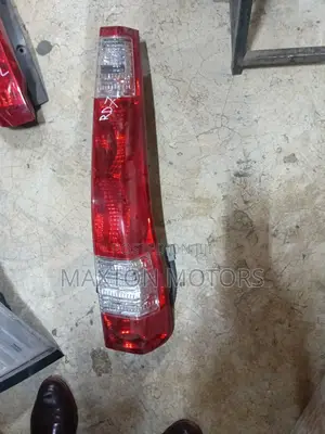 Honda CRV Rd7 Taillight
