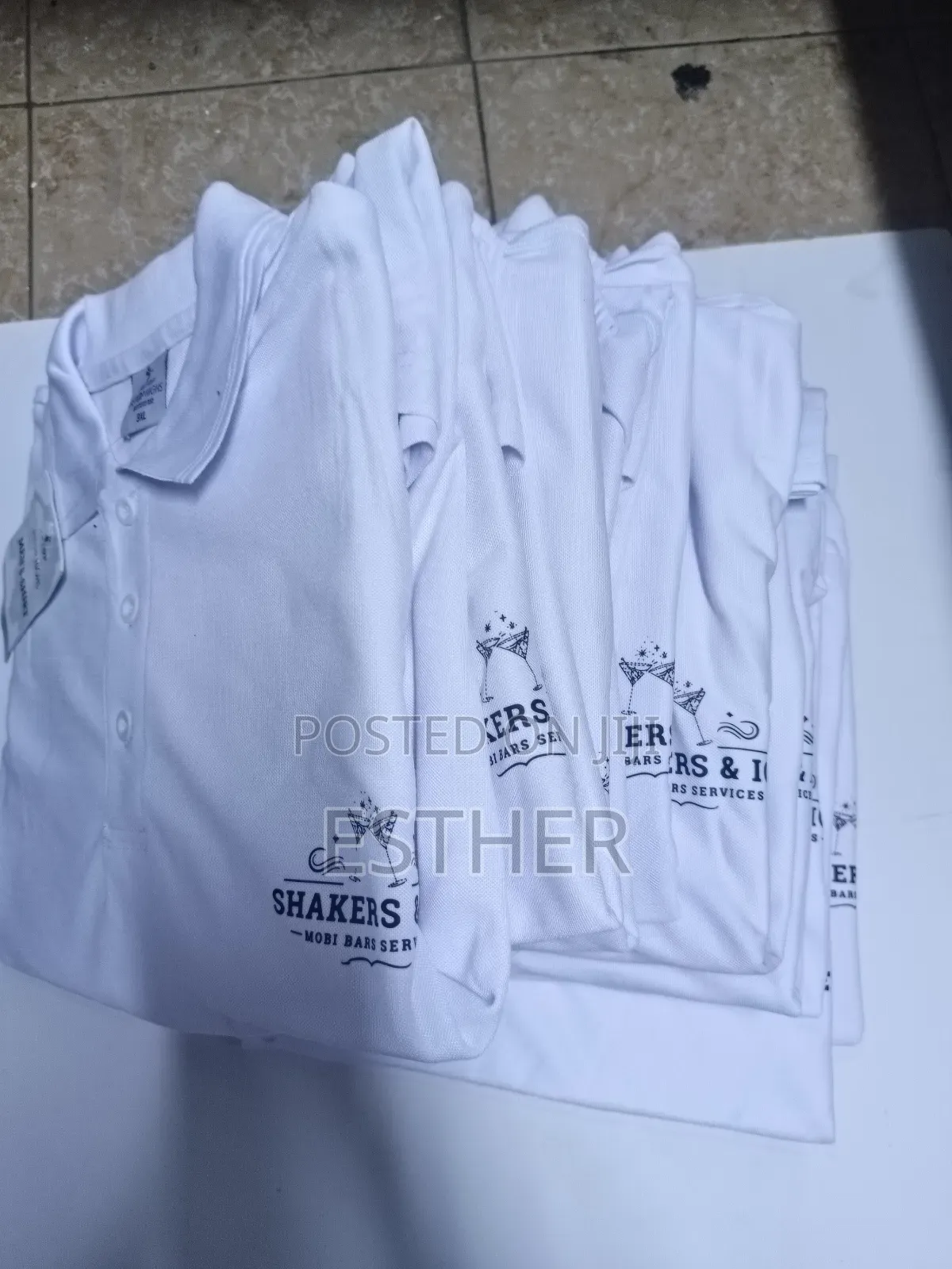 Tshirts Printing