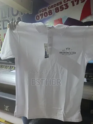 Tshirts Printing