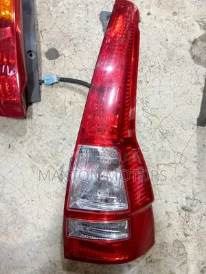 Honda CRV Re3/4 Taillight
