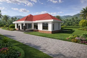 Professional House Plans, Building Designs Approvals Kenya