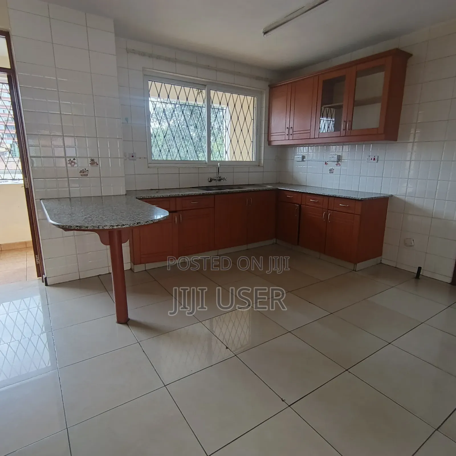 2bdrm Apartment in Parklands for rent