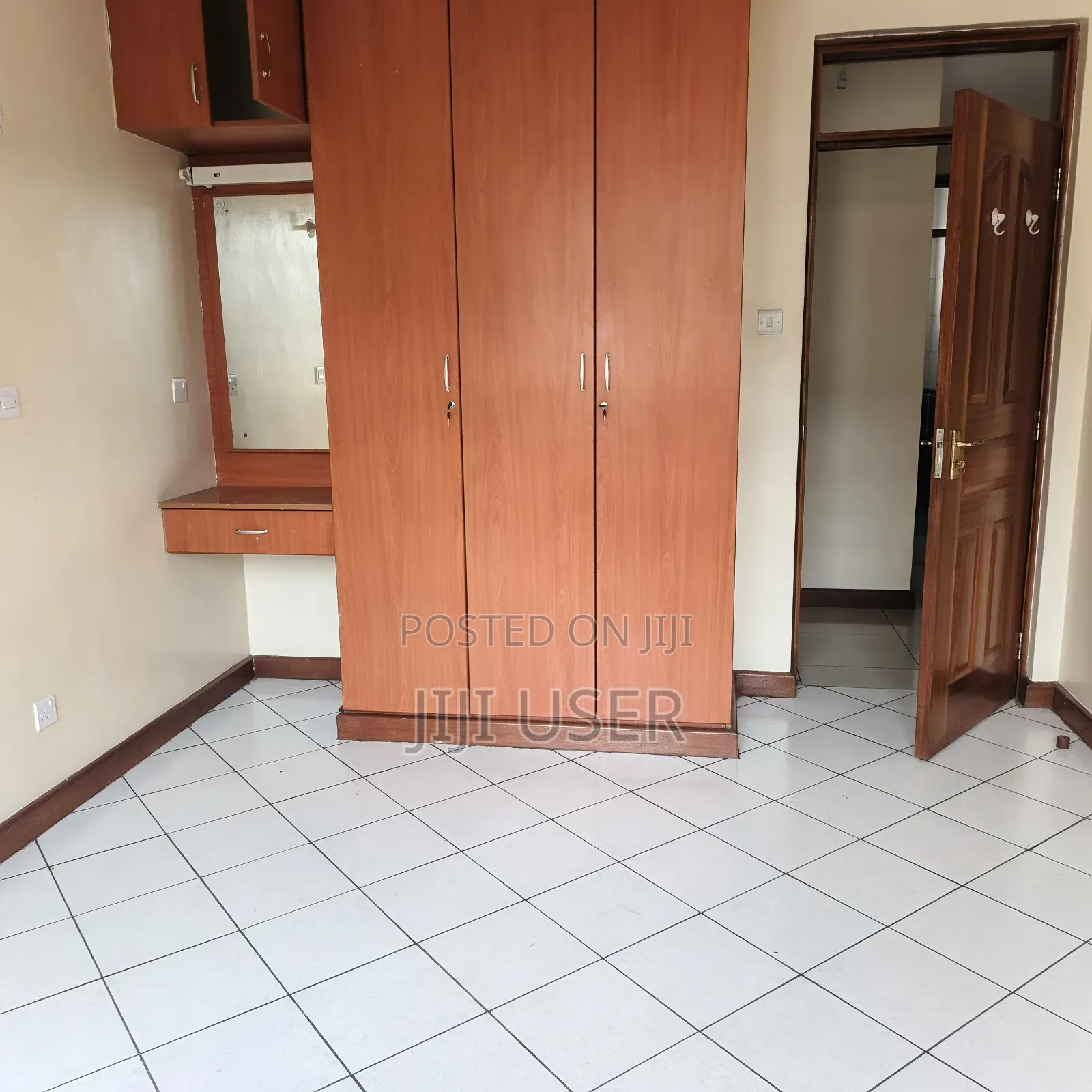 2bdrm Apartment in Parklands for rent