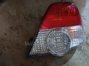Impreza Gg2 Taillight 2005 Model