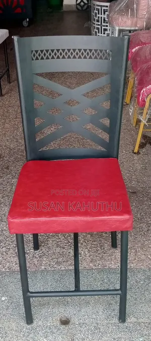 Meticulously Designed Low Seat