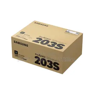 Samsung 203s Toner Cartridge