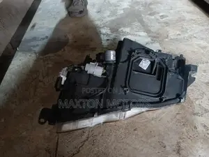 Toyota Mark X Headlight Grx120 Xenon