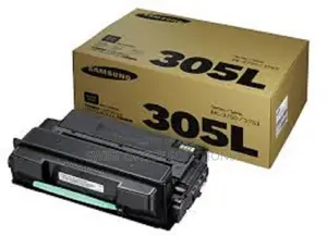 Samsung 305l Toner Cartridge