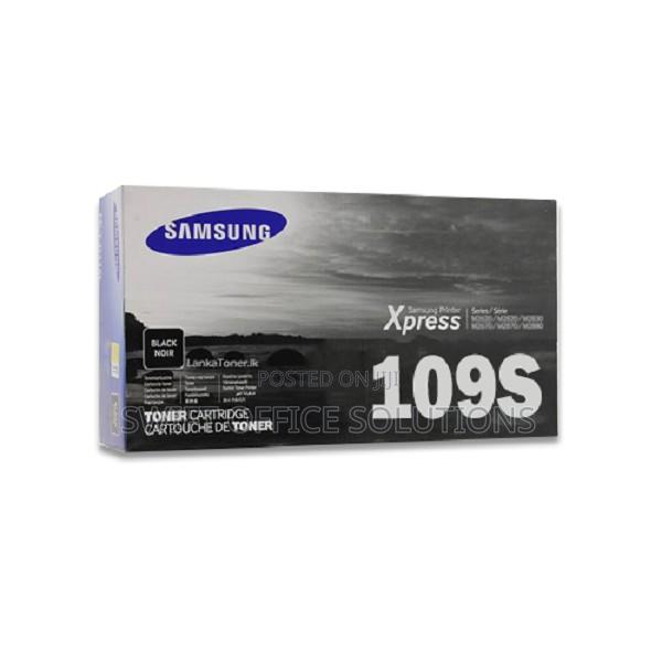 Samsung 109s Toner Cartridge