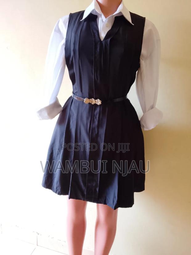 Quality Stylish Dresses - thumbnail 2