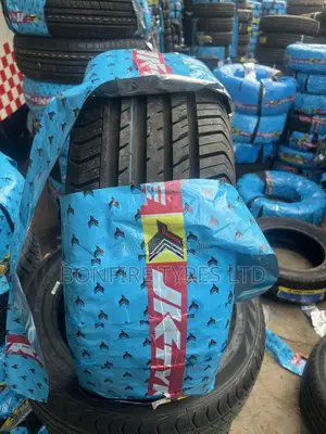 215/55r17 Jk Tyres