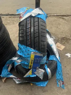 265/60r18 Jk Tyres