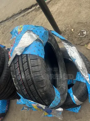 265/60r18 Jk Tyres