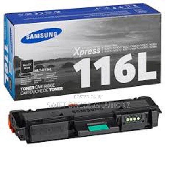 Samsung 116l Toner Cartridge