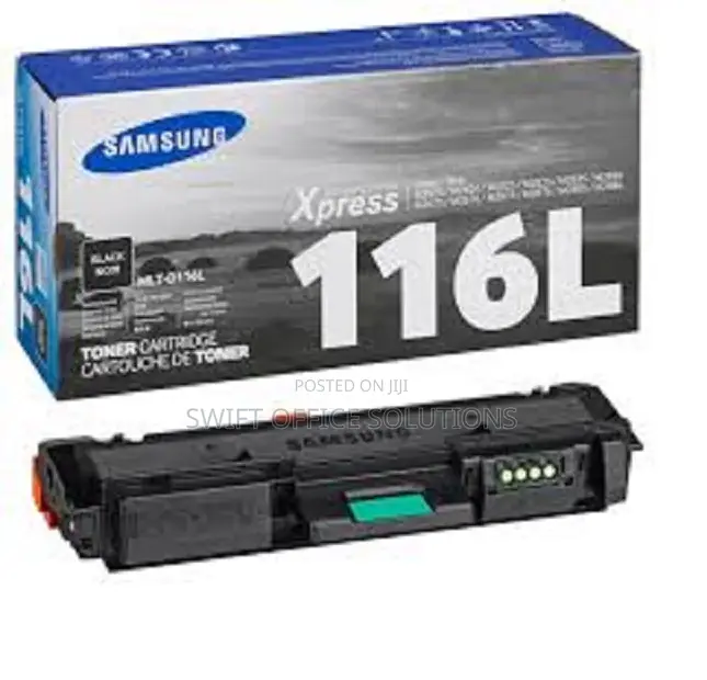 Samsung 116l Toner Cartridge