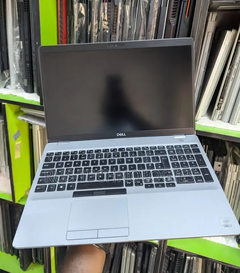 Laptop Dell Precision 15 3551 16GB Intel Core i7 SSD 512GB