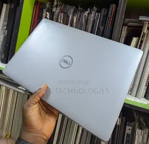 Laptop Dell Precision 15 3551 16GB Intel Core i7 SSD 512GB