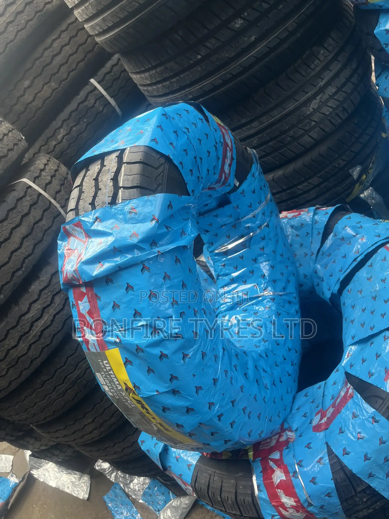 195r14c Jk Tyres