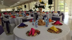 Jeanep Company Events