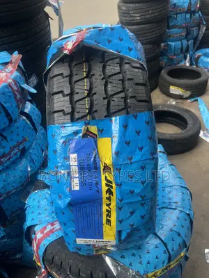 265/65r17 Jk Tyres