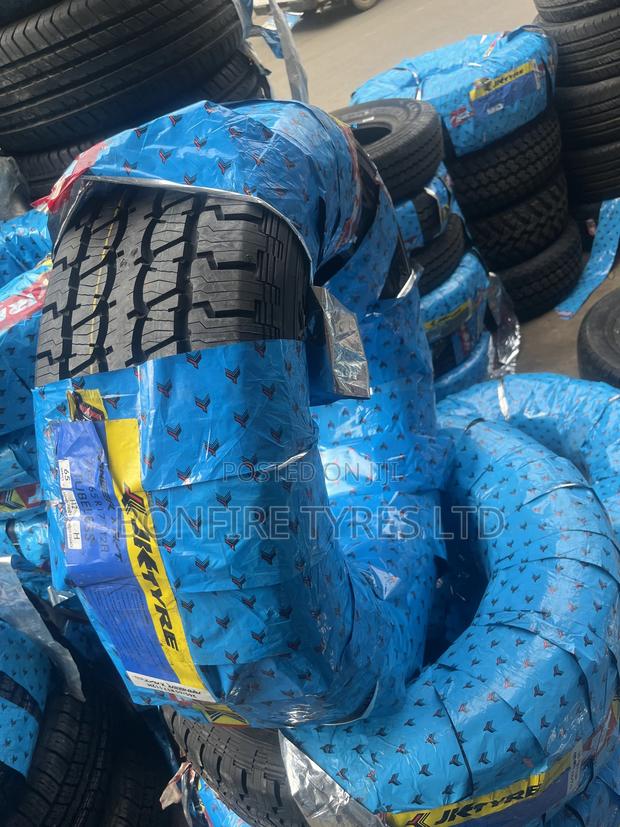 265/65r17 Jk Tyres - thumbnail 2