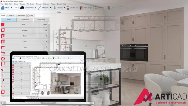 Articad - Designed to Help You Sell