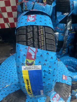 225/65r17 Jk Tyres