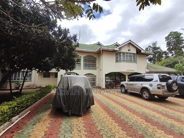 5bdrm Maisonette in Karen for sale