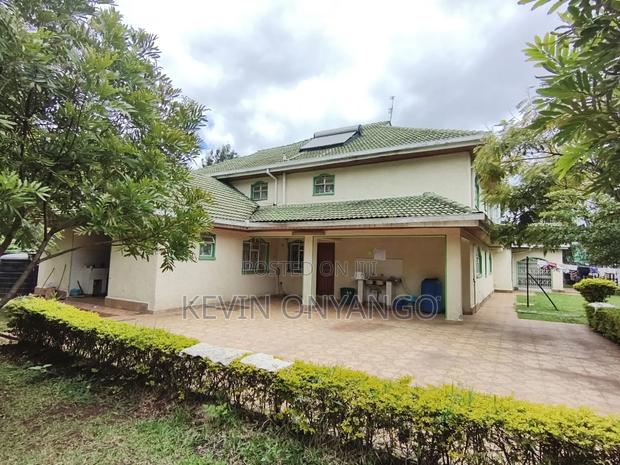 5bdrm Maisonette in Karen for sale - thumbnail 2