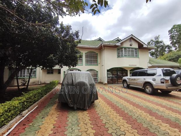 5bdrm Maisonette in Karen for sale - thumbnail 5