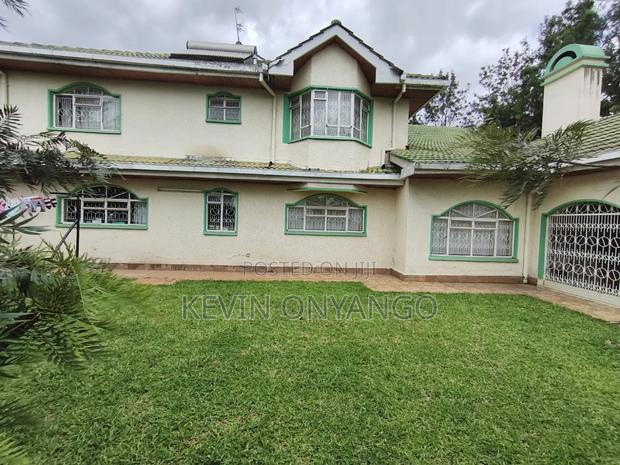 5bdrm Maisonette in Karen for sale - thumbnail 8