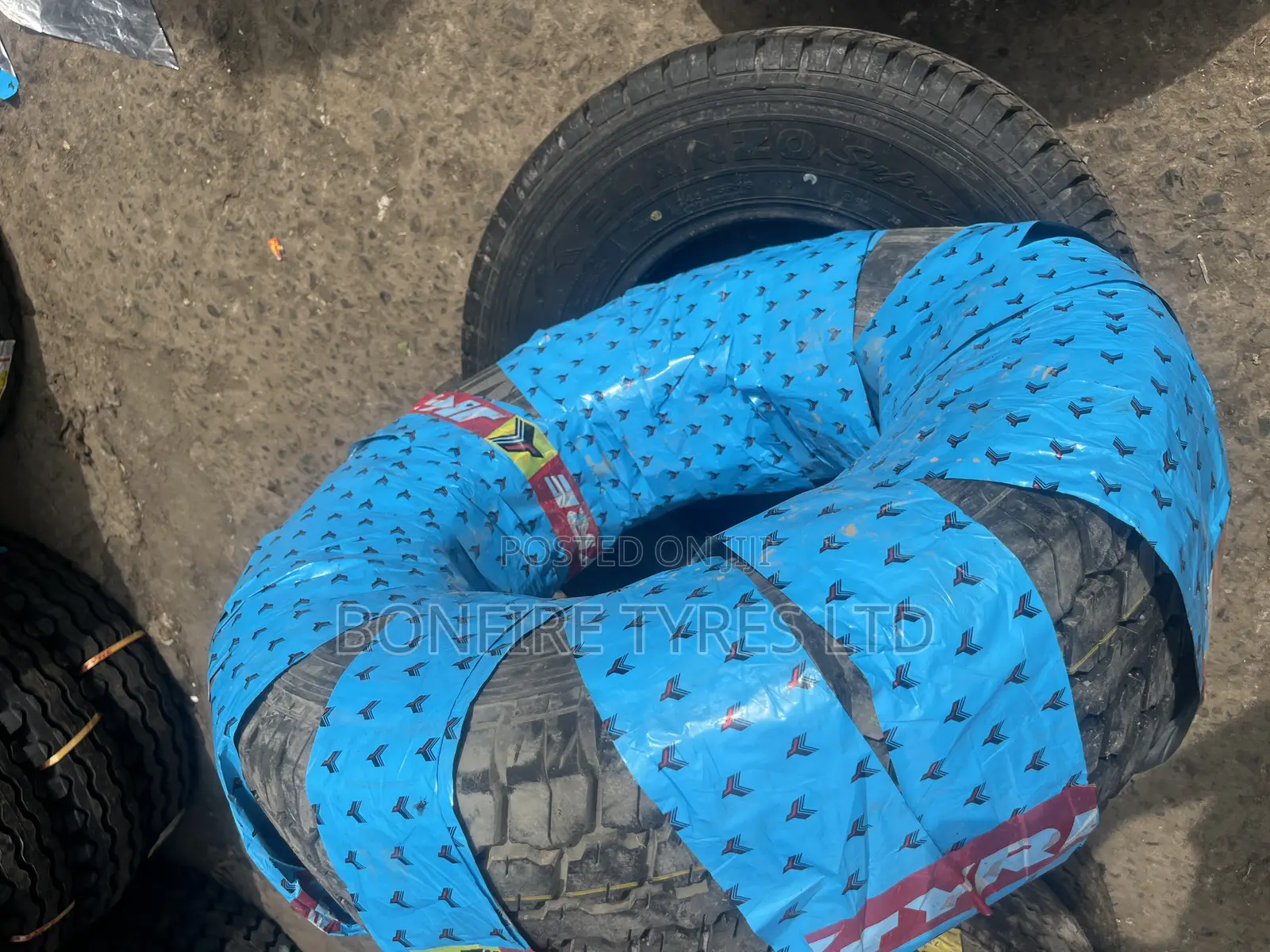 245/75r16 Jk Tyres