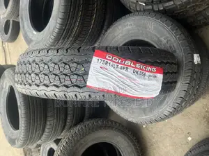 175r14c Double King