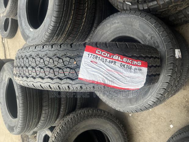 175r14c Double King