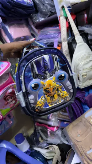 Playgroups School Backpacks at 750
