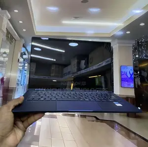 Laptop HP Dragonfly G2 16GB Intel Core i7 SSD 512GB