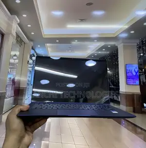 Laptop HP Elite Dragonfly G2 16GB Intel Core i7 SSD 512GB